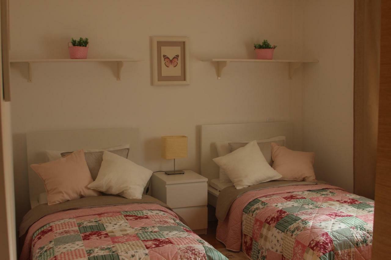 Anna - Maria Apartments 阿尔布费拉 外观 照片