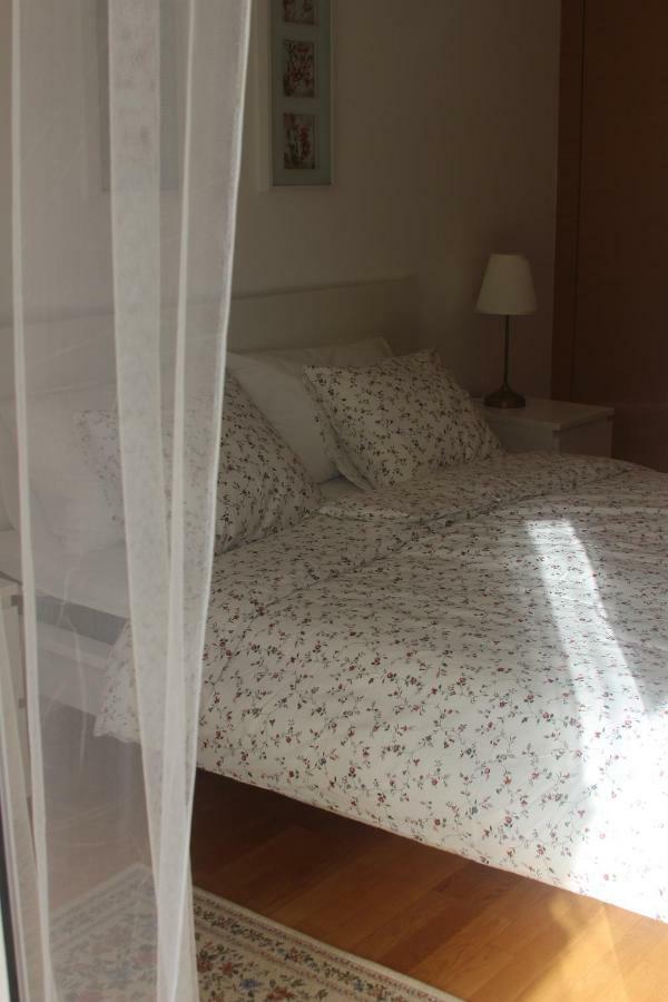 Anna - Maria Apartments 阿尔布费拉 外观 照片