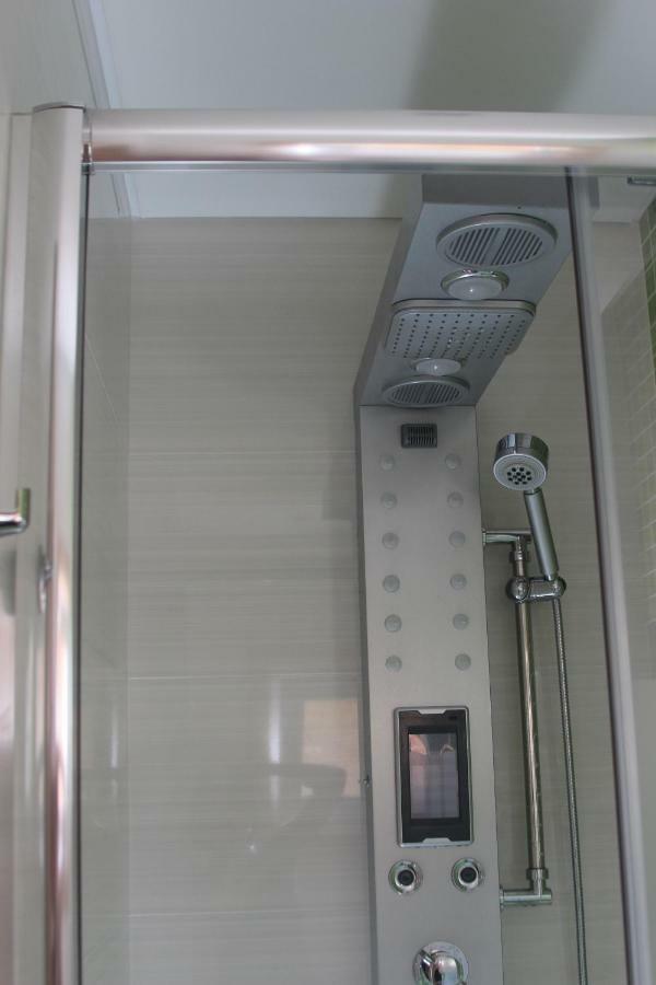 Anna - Maria Apartments 阿尔布费拉 外观 照片