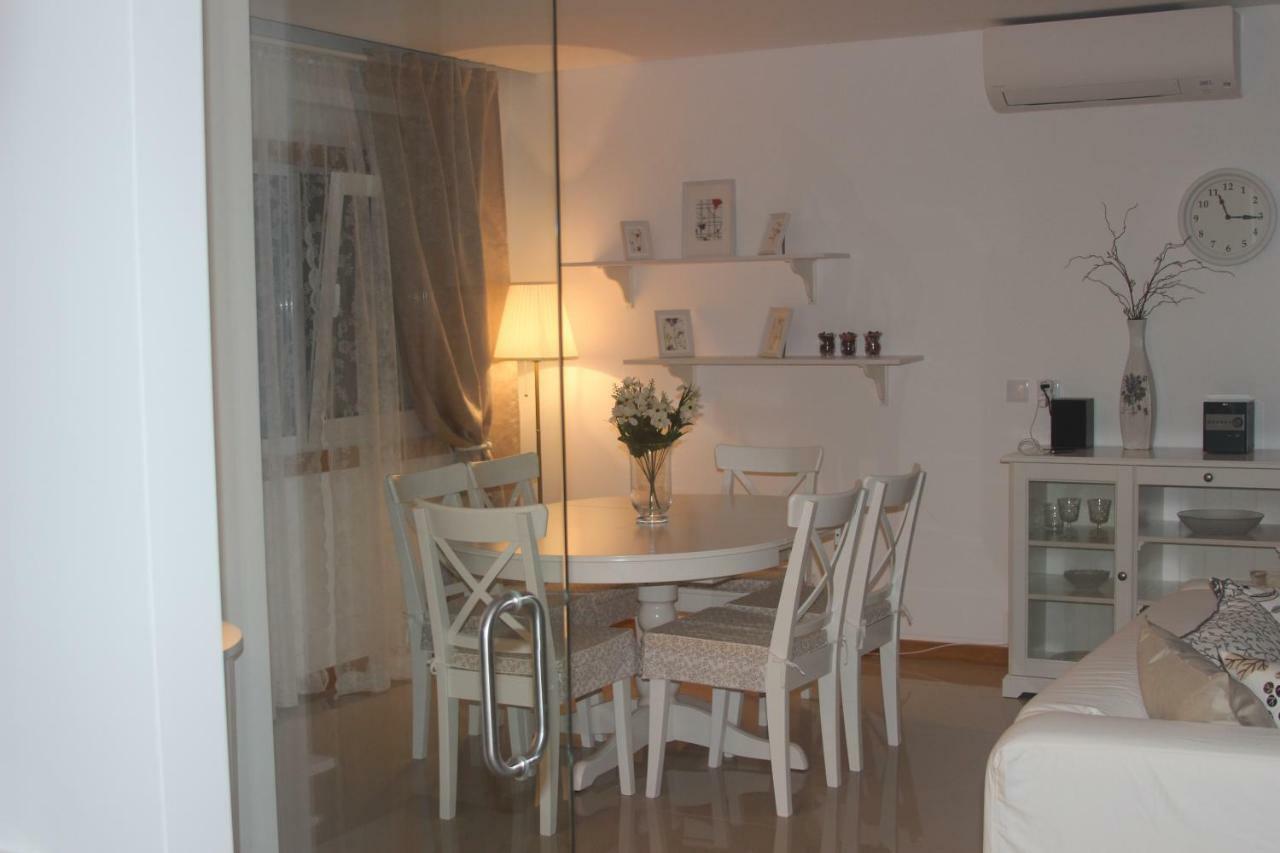 Anna - Maria Apartments 阿尔布费拉 外观 照片