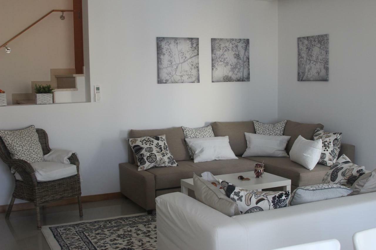Anna - Maria Apartments 阿尔布费拉 外观 照片